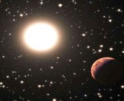 Υπάρχουν άλλοι δύο πλανήτες στο ηλιακό μας σύστημα, αλλά... που ;